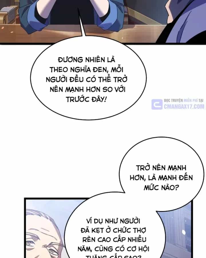 Vô Địch Bị Động Tạo Ra Tấn Sát Thương - Chương 182 - ảnh 8