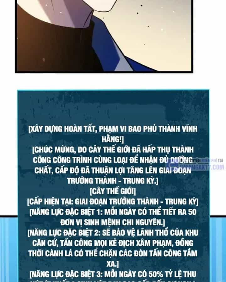 Vô Địch Bị Động Tạo Ra Tấn Sát Thương - Chương 183 - ảnh 12