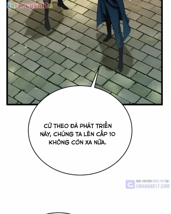 Vô Địch Bị Động Tạo Ra Tấn Sát Thương - Chương 183 - ảnh 20