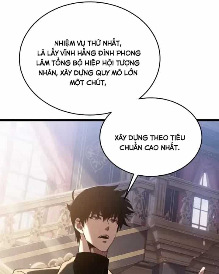 Vô Địch Bị Động Tạo Ra Tấn Sát Thương - Chương 183 - ảnh 32