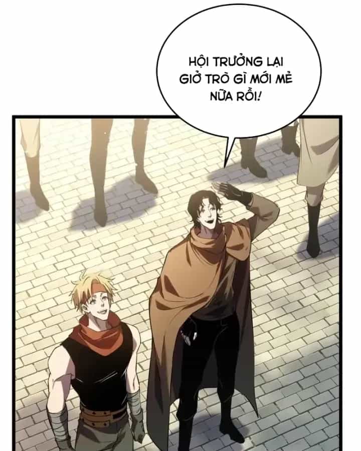 Vô Địch Bị Động Tạo Ra Tấn Sát Thương - Chương 183 - ảnh 6