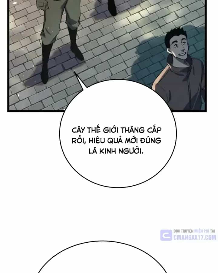 Vô Địch Bị Động Tạo Ra Tấn Sát Thương - Chương 183 - ảnh 7