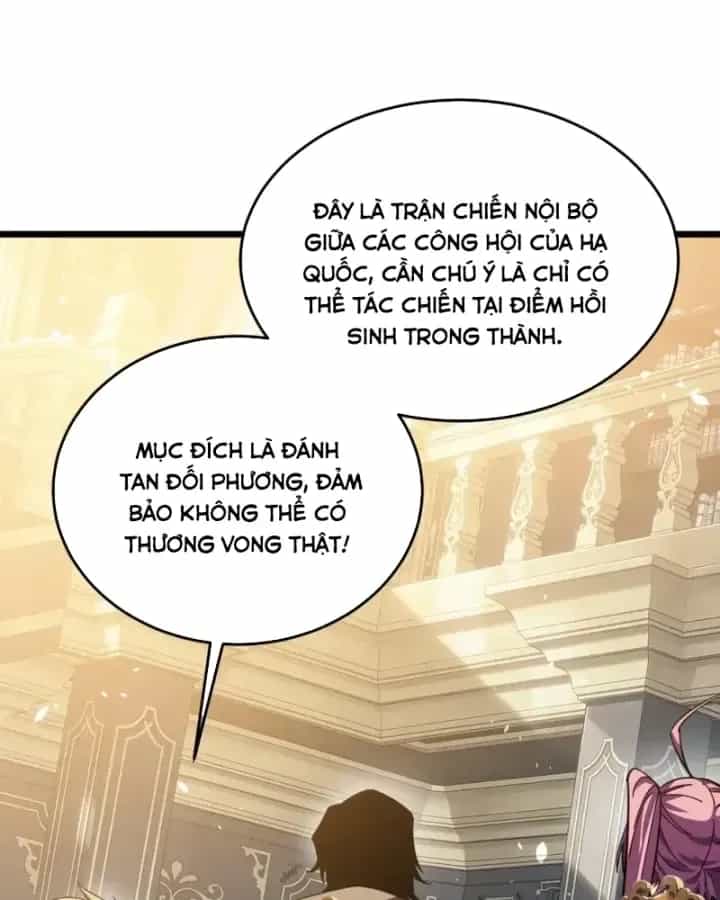 Vô Địch Bị Động Tạo Ra Tấn Sát Thương - Chương 183 - ảnh 81