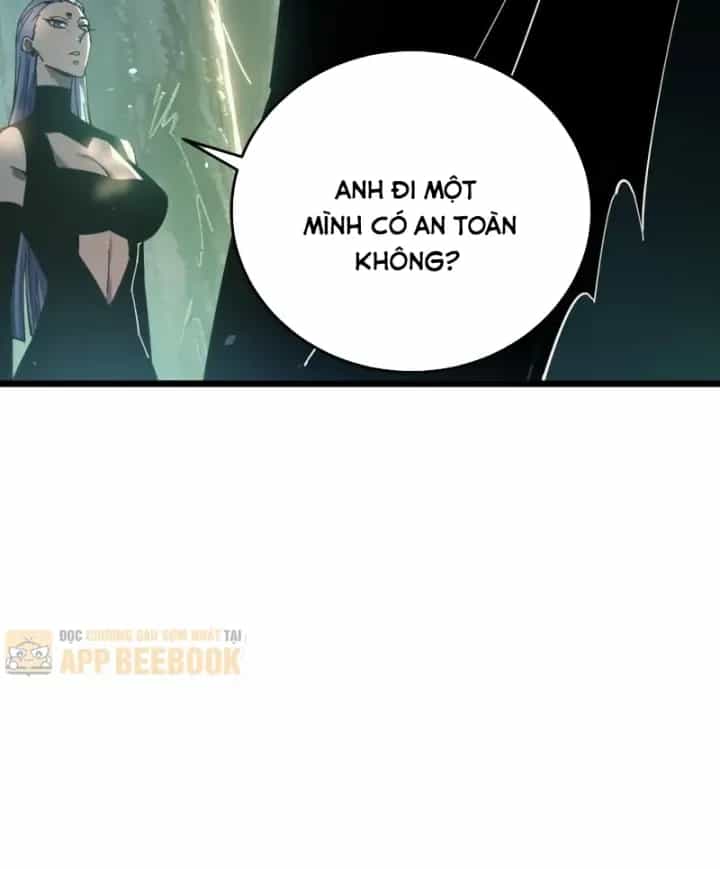 Vô Địch Bị Động Tạo Ra Tấn Sát Thương - Chương 184 - ảnh 18