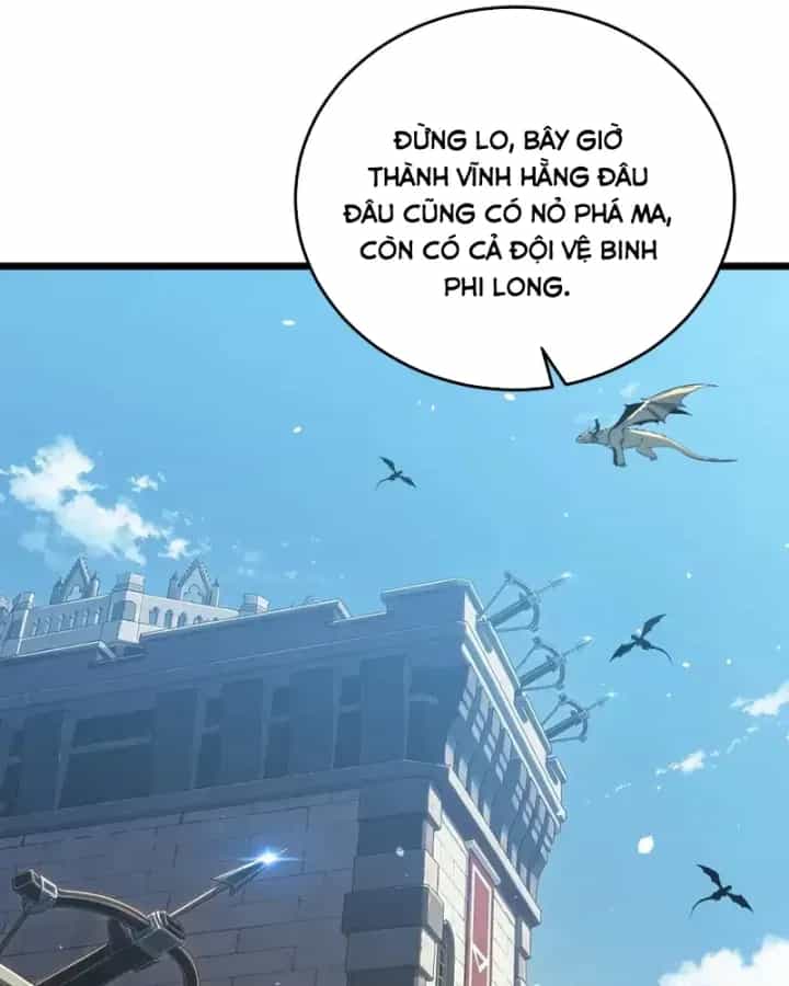 Vô Địch Bị Động Tạo Ra Tấn Sát Thương - Chương 184 - ảnh 7