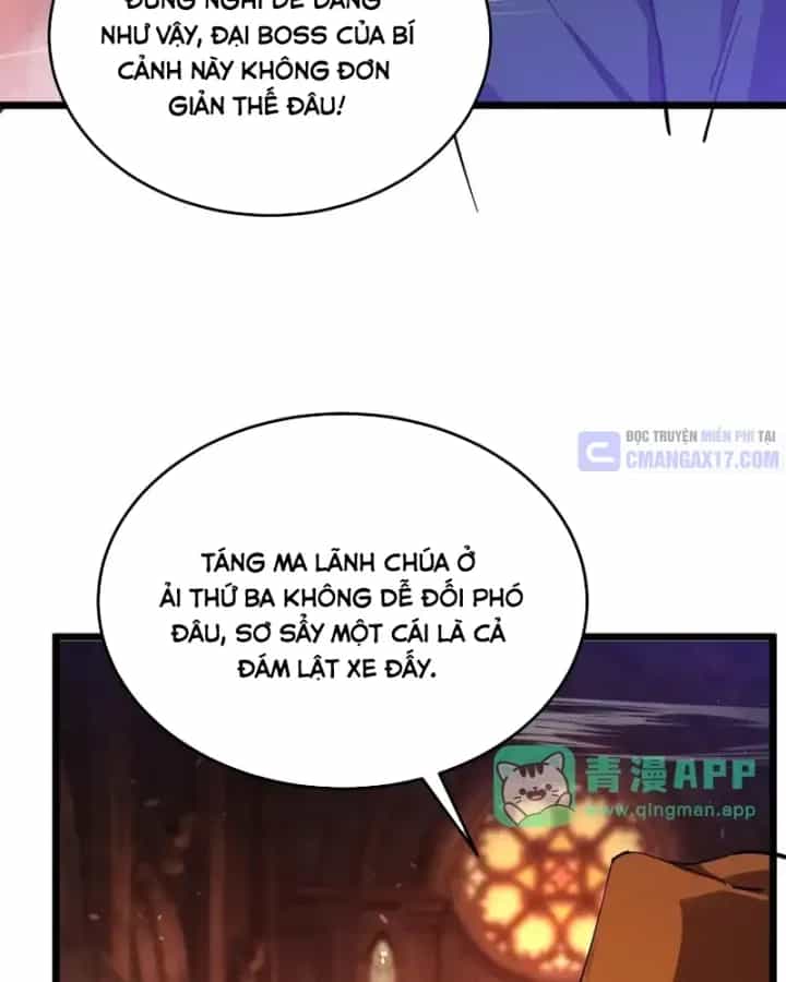 Vô Địch Bị Động Tạo Ra Tấn Sát Thương - Chương 186 - ảnh 118