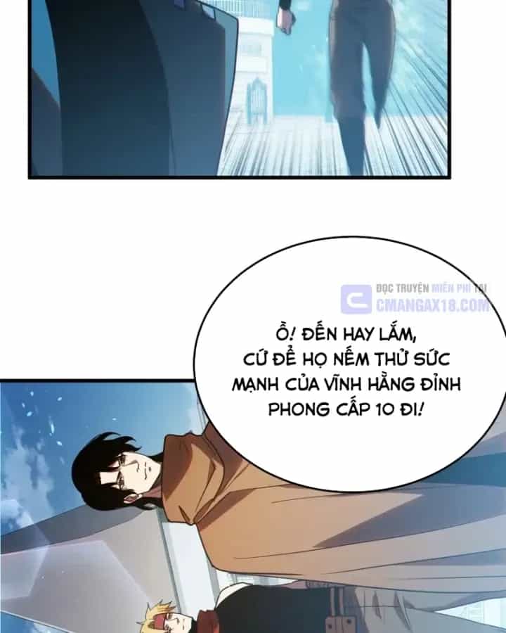 Vô Địch Bị Động Tạo Ra Tấn Sát Thương - Chương 194 - ảnh 116