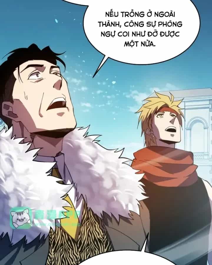 Vô Địch Bị Động Tạo Ra Tấn Sát Thương - Chương 194 - ảnh 53