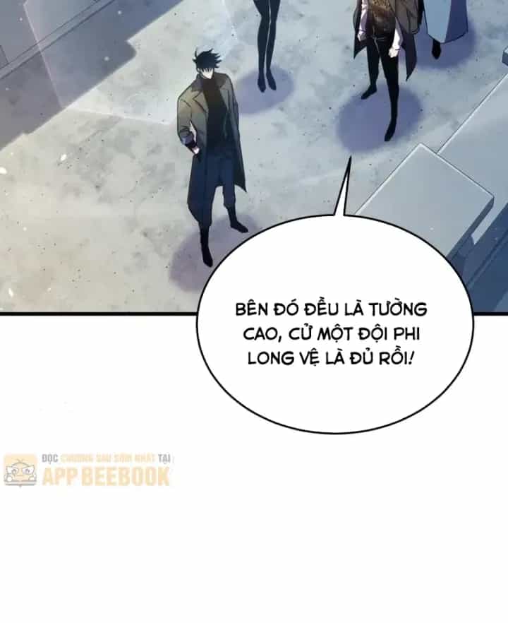 Vô Địch Bị Động Tạo Ra Tấn Sát Thương - Chương 195 - ảnh 115