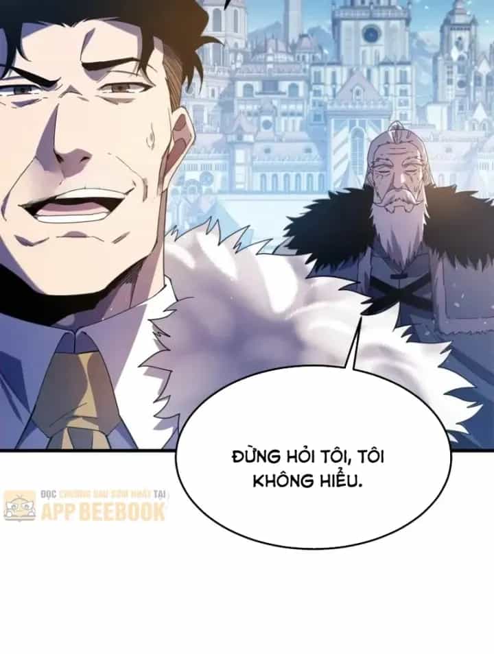 Vô Địch Bị Động Tạo Ra Tấn Sát Thương - Chương 195 - ảnh 51