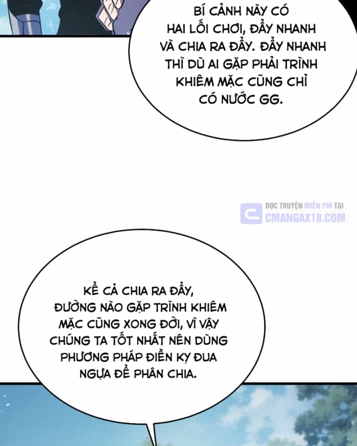 Vô Địch Bị Động Tạo Ra Tấn Sát Thương - Chương 198 - ảnh 99