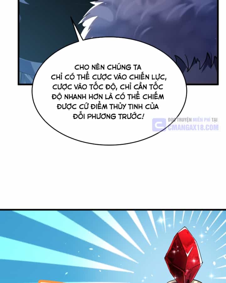 Vô Địch Bị Động Tạo Ra Tấn Sát Thương - Chương 199 - ảnh 10