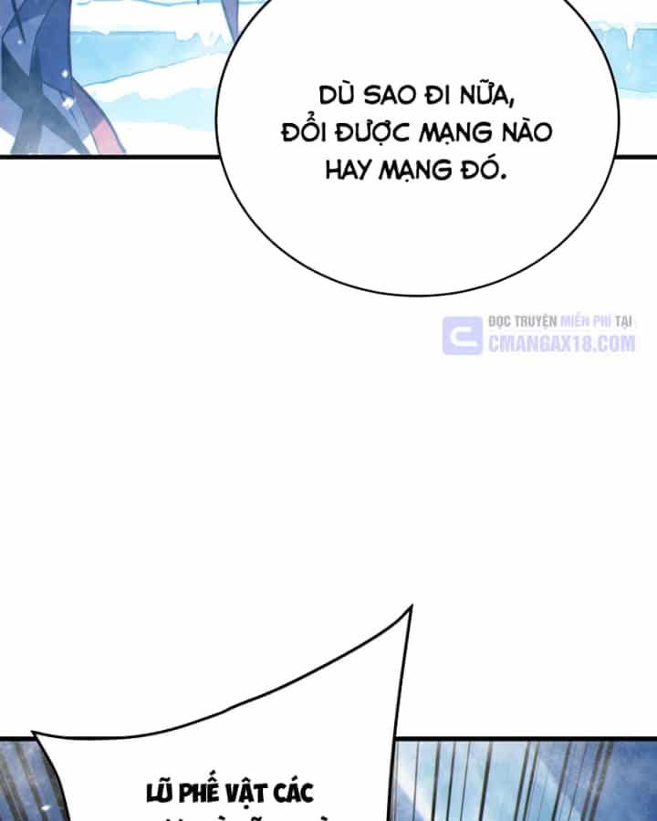 Vô Địch Bị Động Tạo Ra Tấn Sát Thương - Chương 199 - ảnh 109