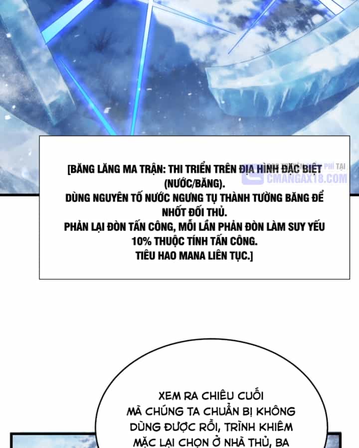 Vô Địch Bị Động Tạo Ra Tấn Sát Thương - Chương 199 - ảnh 117