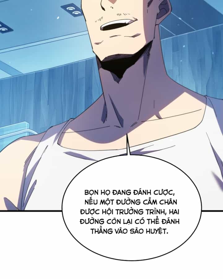 Vô Địch Bị Động Tạo Ra Tấn Sát Thương - Chương 199 - ảnh 15