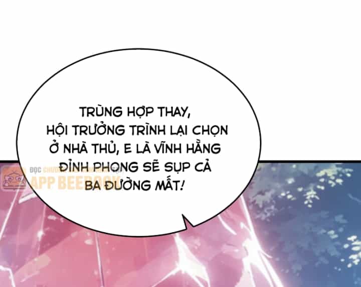 Vô Địch Bị Động Tạo Ra Tấn Sát Thương - Chương 199 - ảnh 16