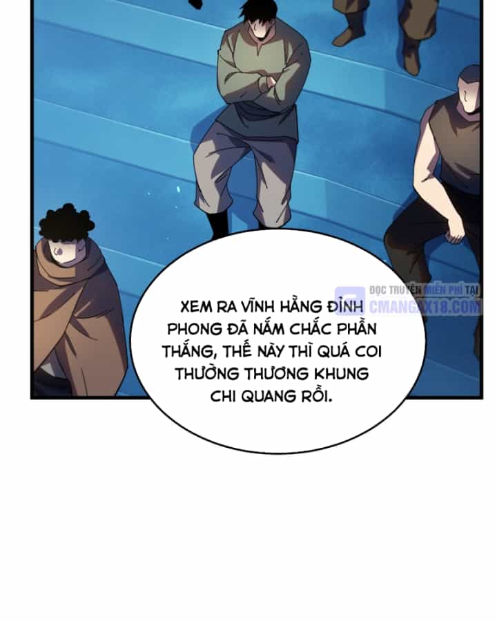 Vô Địch Bị Động Tạo Ra Tấn Sát Thương - Chương 199 - ảnh 2