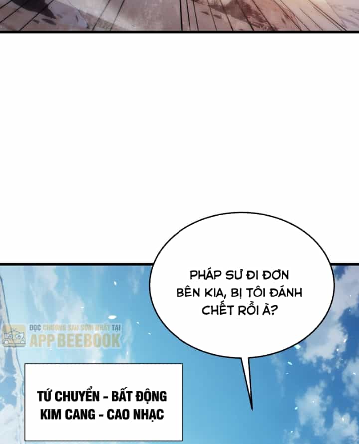Vô Địch Bị Động Tạo Ra Tấn Sát Thương - Chương 199 - ảnh 38