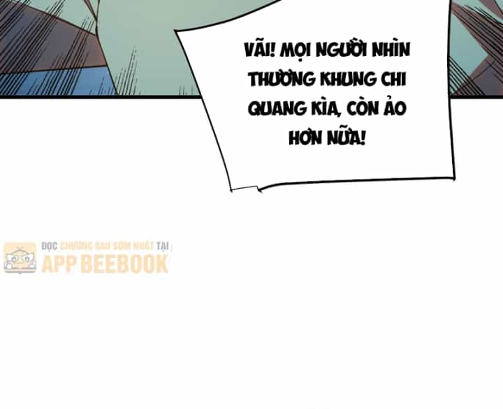 Vô Địch Bị Động Tạo Ra Tấn Sát Thương - Chương 199 - ảnh 4