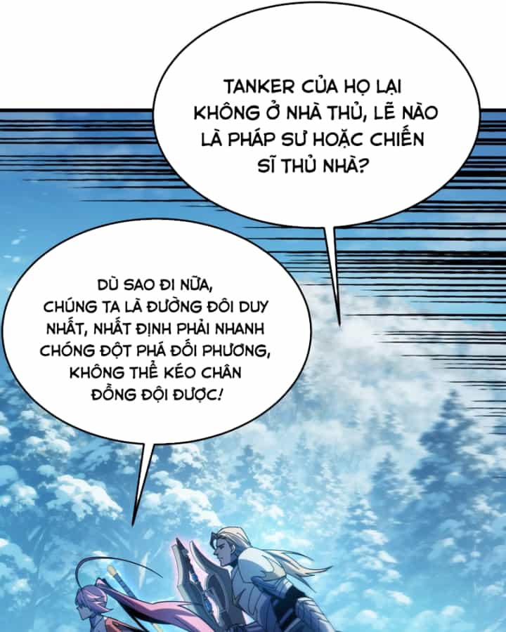 Vô Địch Bị Động Tạo Ra Tấn Sát Thương - Chương 199 - ảnh 47