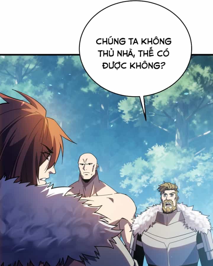 Vô Địch Bị Động Tạo Ra Tấn Sát Thương - Chương 199 - ảnh 5