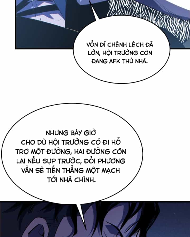 Vô Địch Bị Động Tạo Ra Tấn Sát Thương - Chương 199 - ảnh 65