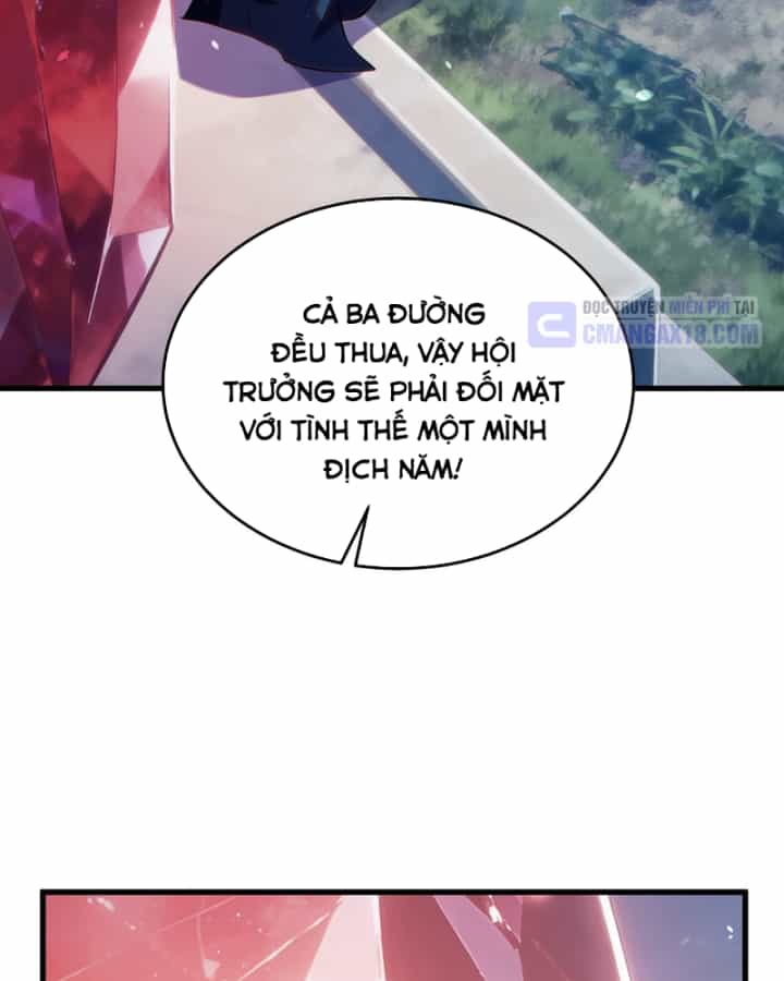 Vô Địch Bị Động Tạo Ra Tấn Sát Thương - Chương 199 - ảnh 68