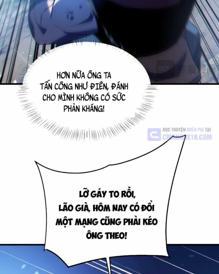 Vô Địch Bị Động Tạo Ra Tấn Sát Thương - Chương 199 - ảnh 89