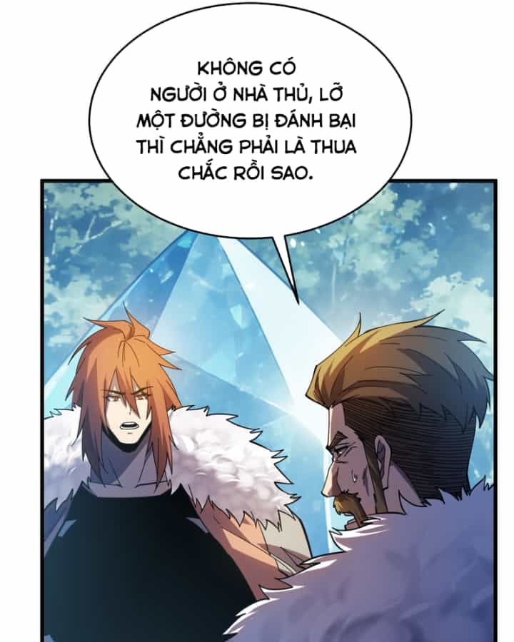 Vô Địch Bị Động Tạo Ra Tấn Sát Thương - Chương 199 - ảnh 9