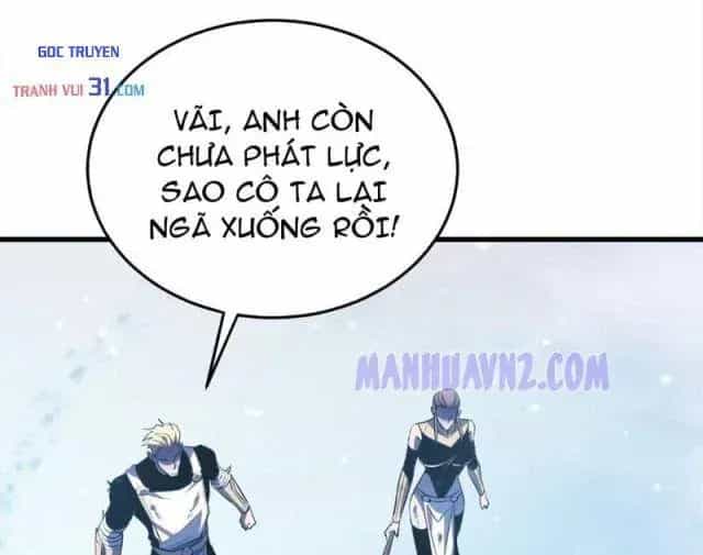 Vô Địch Bị Động Tạo Ra Tấn Sát Thương - Chương 200 - ảnh 104