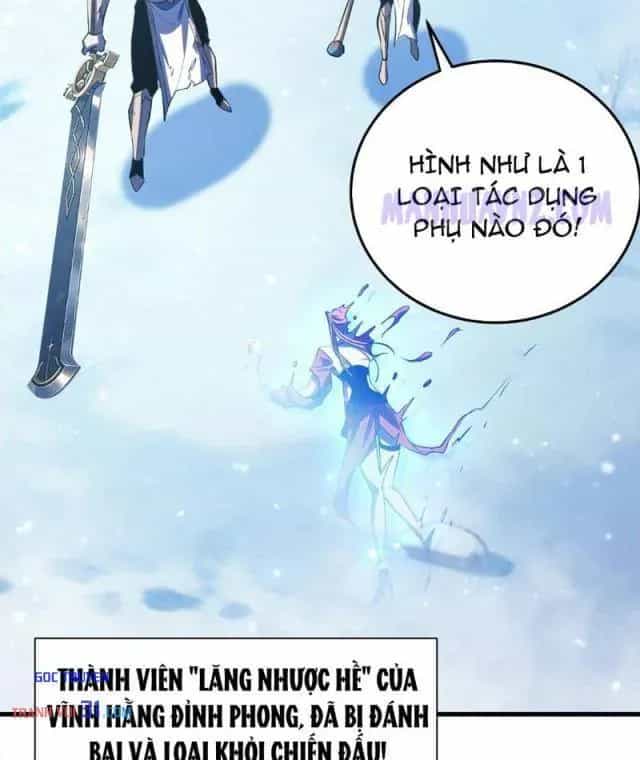 Vô Địch Bị Động Tạo Ra Tấn Sát Thương - Chương 200 - ảnh 105