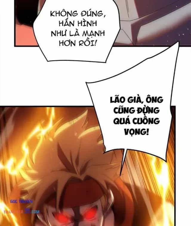 Vô Địch Bị Động Tạo Ra Tấn Sát Thương - Chương 200 - ảnh 42