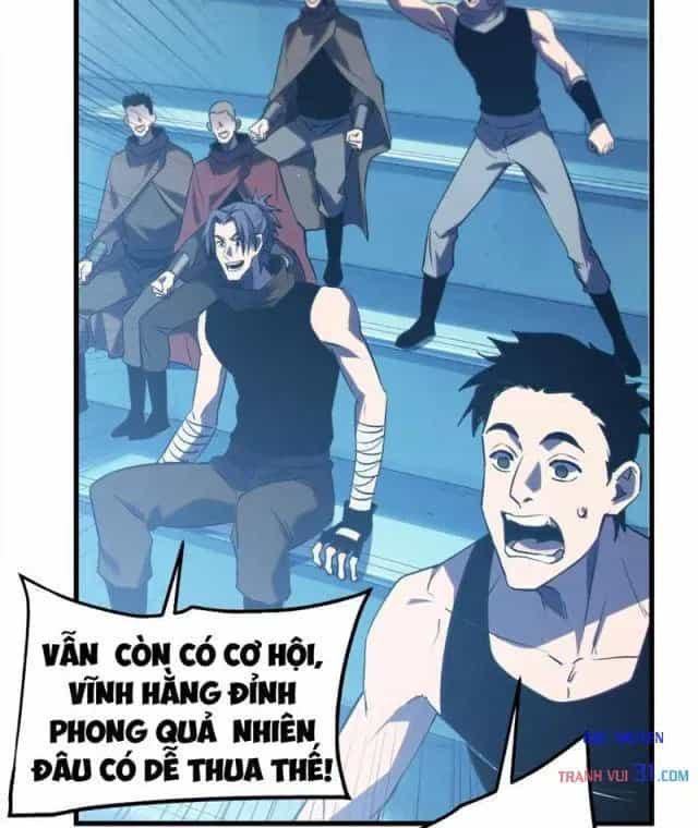 Vô Địch Bị Động Tạo Ra Tấn Sát Thương - Chương 200 - ảnh 74