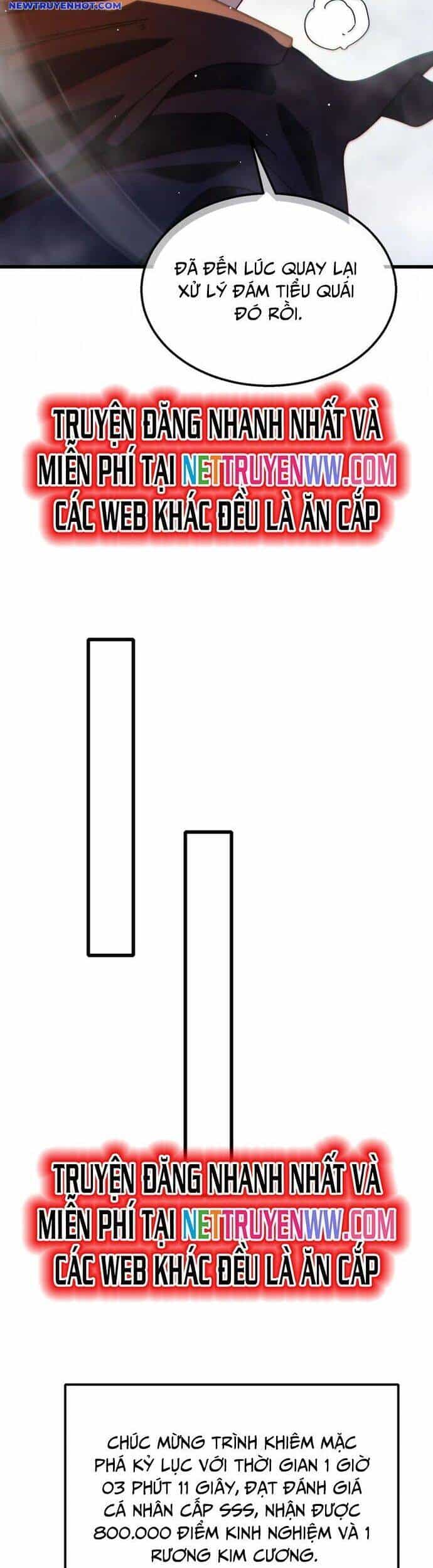 Vô Địch Bị Động Tạo Ra Tấn Sát Thương - Chương 51 - ảnh 10