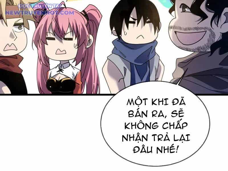 Vô Địch Bị Động Tạo Ra Tấn Sát Thương - Chương 58 - ảnh 53