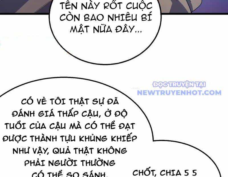 Vô Địch Bị Động Tạo Ra Tấn Sát Thương - Chương 60 - ảnh 100