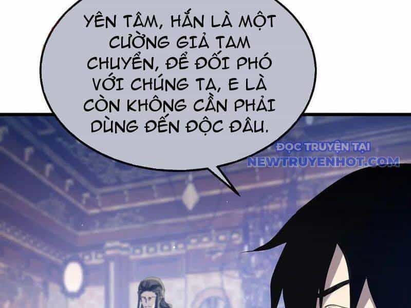 Vô Địch Bị Động Tạo Ra Tấn Sát Thương - Chương 60 - ảnh 60