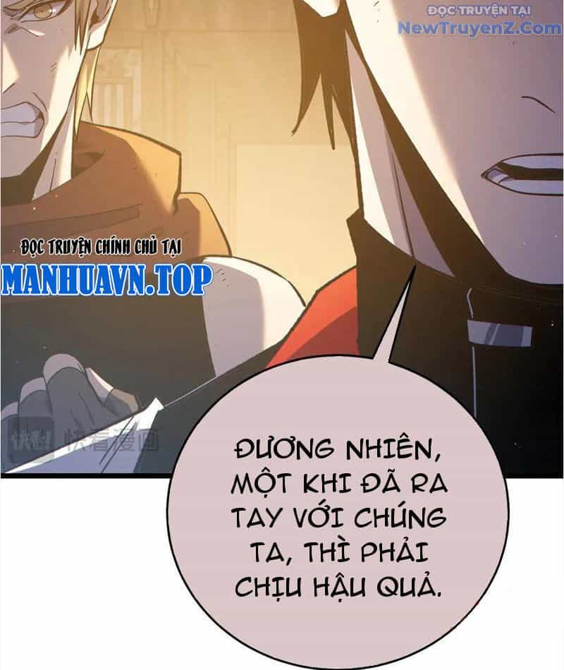 Vô Địch Bị Động Tạo Ra Tấn Sát Thương - Chương 82 - ảnh 74