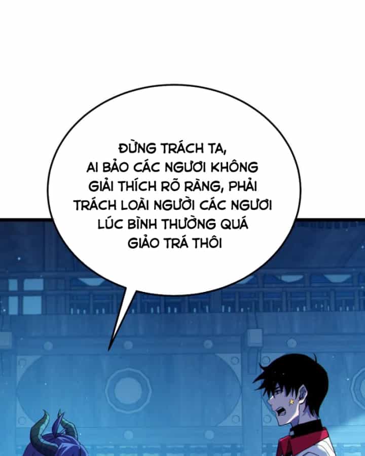 Vô Địch Bị Động Tạo Ra Tấn Sát Thương - Chương 85 - ảnh 119