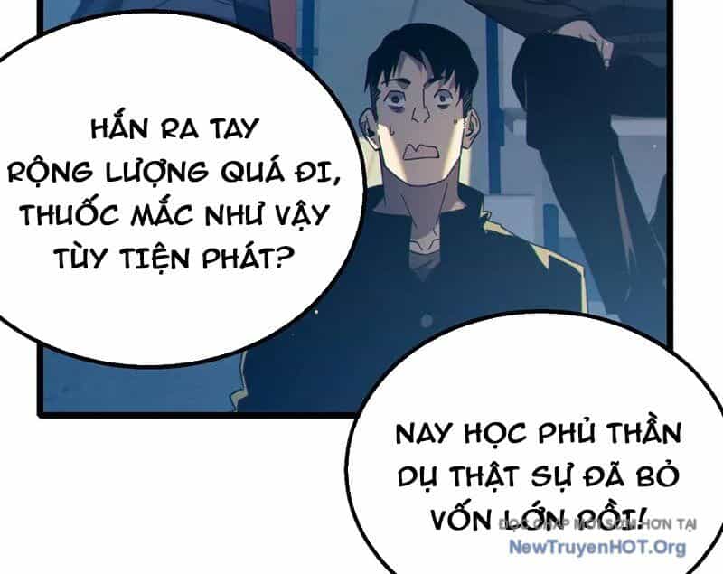Vô Địch Bị Động Tạo Ra Tấn Sát Thương - Chương 92 - ảnh 137