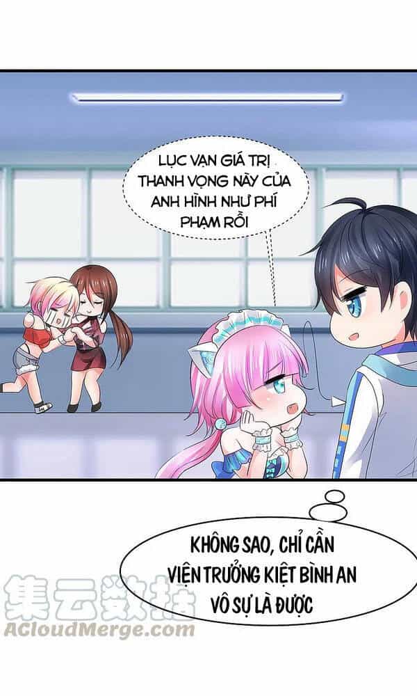 Vô Địch Học Bạ Hệ Thống - Chương 105 - ảnh 16