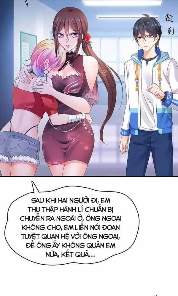 Vô Địch Học Bạ Hệ Thống - Chương 105 - ảnh 6