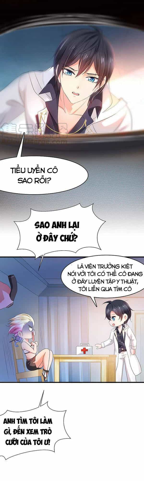 Vô Địch Học Bạ Hệ Thống - Chương 107 - ảnh 3