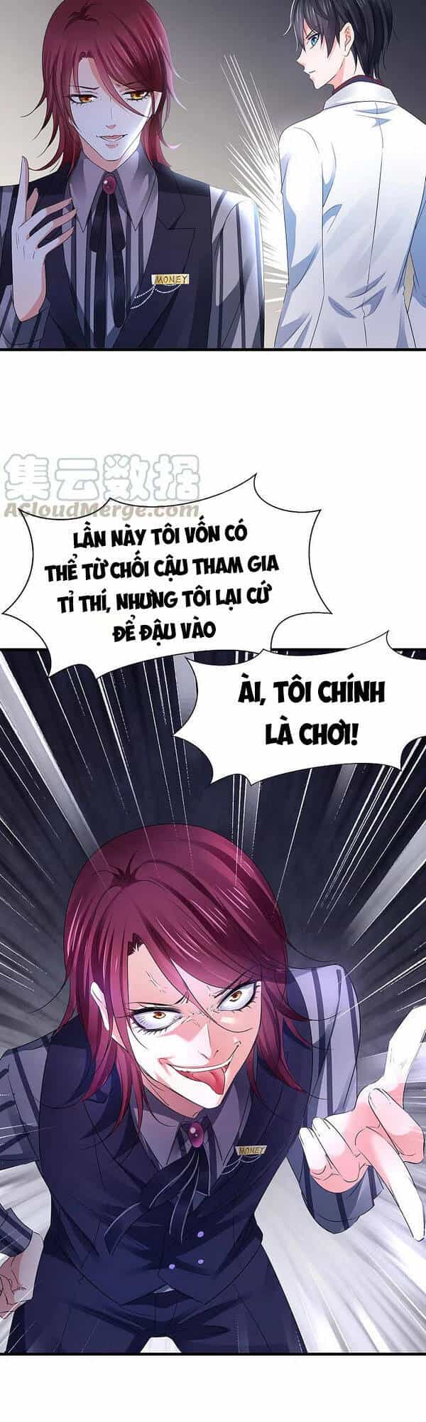 Vô Địch Học Bạ Hệ Thống - Chương 108 - ảnh 26