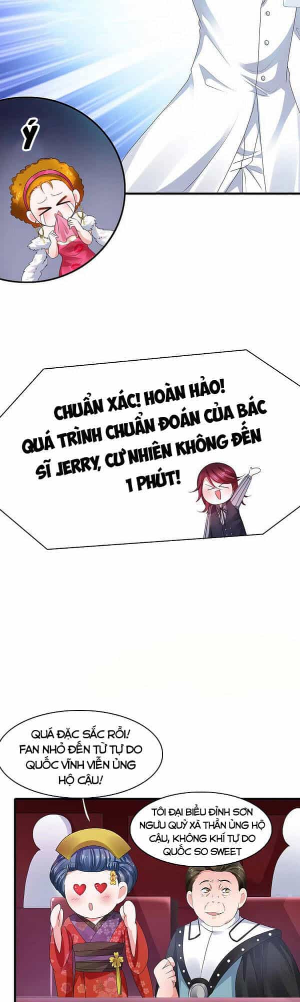 Vô Địch Học Bạ Hệ Thống - Chương 109 - ảnh 13