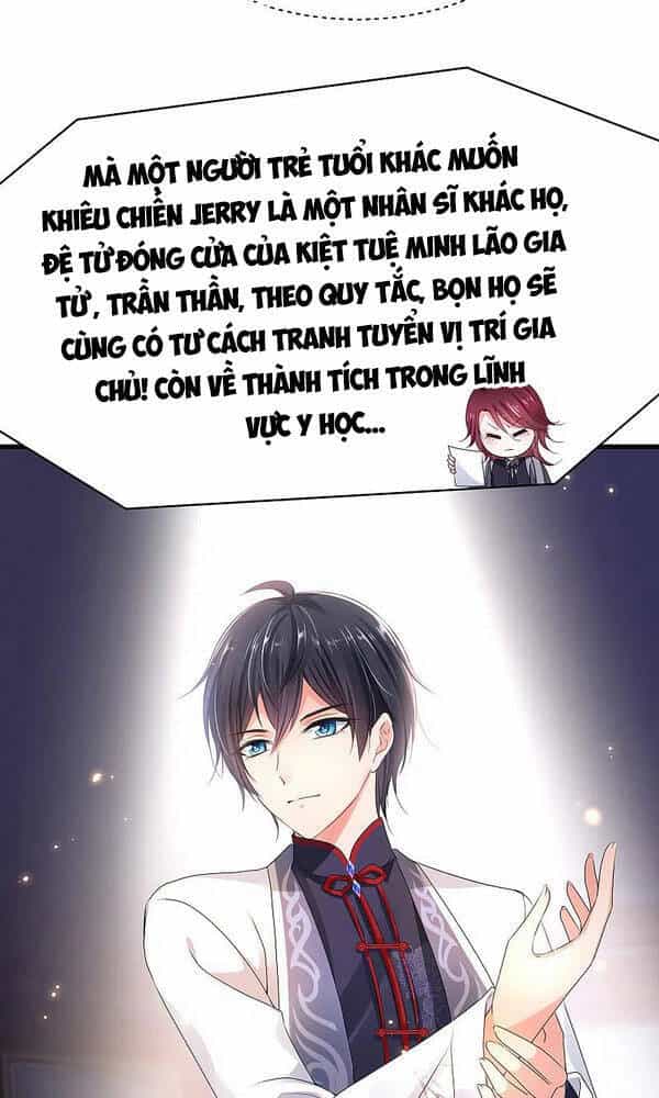 Vô Địch Học Bạ Hệ Thống - Chương 109 - ảnh 4