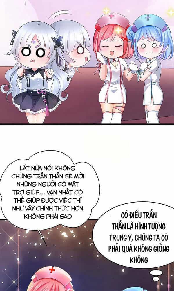 Vô Địch Học Bạ Hệ Thống - Chương 109 - ảnh 6