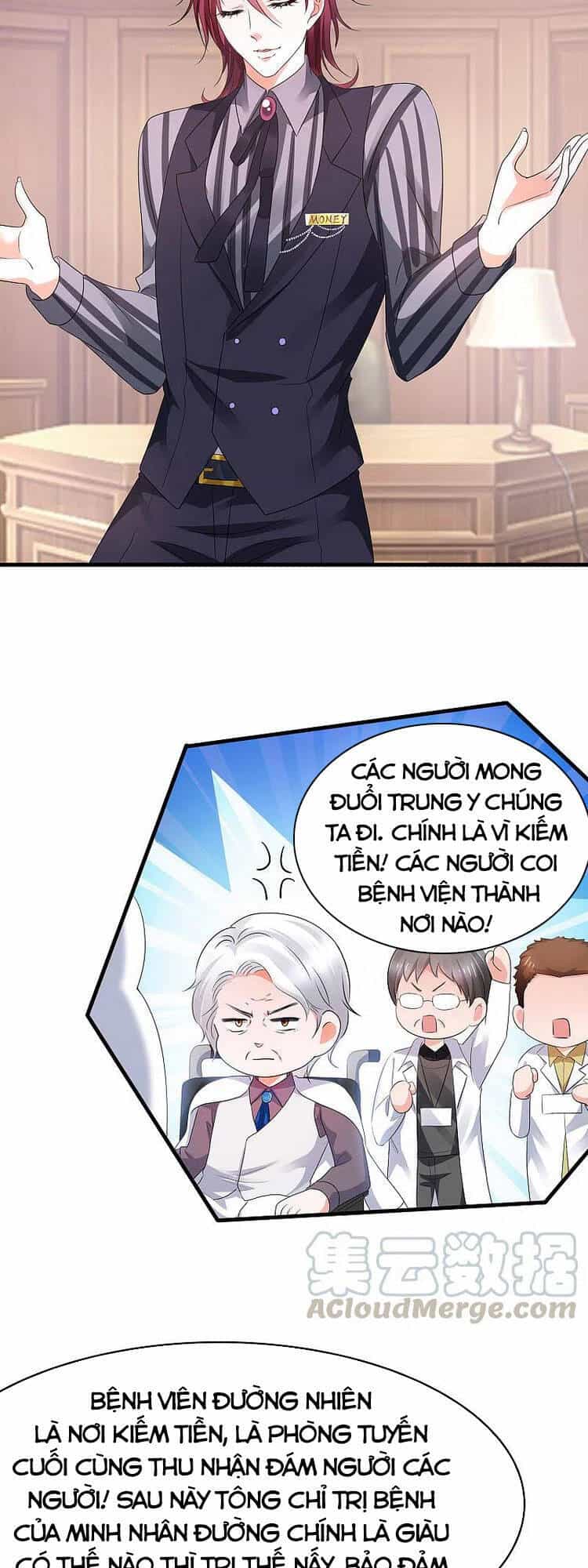 Vô Địch Học Bạ Hệ Thống - Chương 111 - ảnh 32