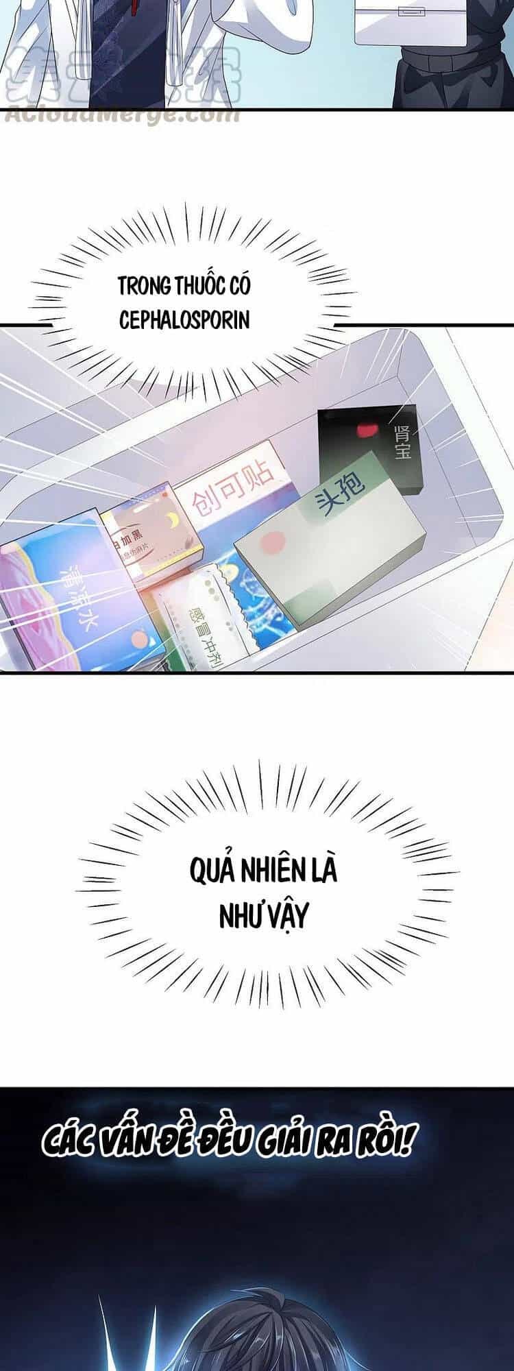 Vô Địch Học Bạ Hệ Thống - Chương 112 - ảnh 15