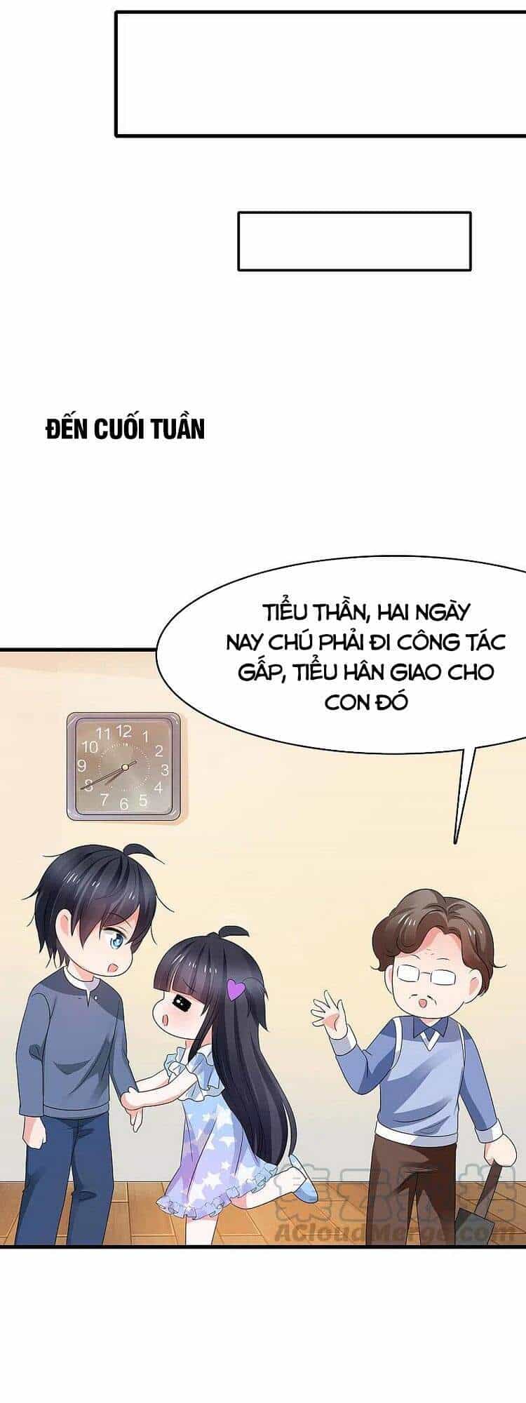 Vô Địch Học Bạ Hệ Thống - Chương 114 - ảnh 15